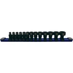 Astro 13-piece 1/4 Drive Low Profile Nano Impact Sockets - Metric (78113). Fixed Price $38.32.