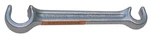 Reed Mfg Valve Wheel Wrench, Double End Vw10 (02834). Fixed Price $44.99.