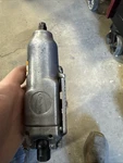 Blue Point At351 3/8 Butterfly Pneumatic Impact. Fixed Price $60.00.