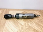 Craftsman 1/4 Drive Pneumatic Air Ratchet Wrench Sears Model 875,. Fixed Price $29.35.