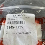 Lot Of 4 Ingersoll Rand 2145-k425 Socket Retainer Kit New. Fixed Price $39.99.