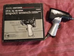 918884 Sears/craftsman 1/2 Drive Air Impact Wrench Model 875-188840 Excellent. Fixed Price $39.99.