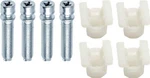 Oer Headlamp Adjuster Screw Set 1962-1966 Chevy/gm Truck 1962-1964 Nova. Fixed Price $28.03.
