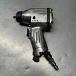 Craftsman Model 875.199460 Air Impact Wrench 3/8" Drive 1/4" Works. Fixed Price $15.00.