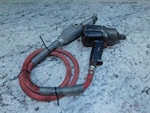 Ingersoll Rand 1" Pneumatic Air Impact Wrench, Titanium Hammercase, 2925p3ti. Fixed Price $399.00.
