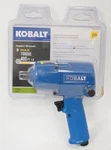 New - Kobalt Sgy-air227 1/2" 400ft Lb Max Torque Air Impact Wrench. Fixed Price $37.95.