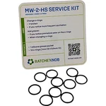 Ratchet Knob Rat-rk-mw-sk O-ring Service Kit For High-speed Knobs. Fixed Price $15.92.