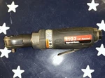 Ingersoll Rand Model 1103 1/4" Air Ratchet Wrench. Fixed Price $86.35.