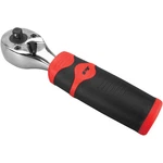 Performance Tool W9113 Dual 1/4" X 3/8" Drive Ratchet (stubby), Red. Fixed Price $45.99.