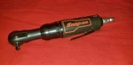 Clean, Nice, Snap-on Air Ratchet Ptr2500 - 1/4 Great Price. Fixed Price $199.99.
