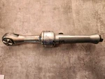 Snap-on Tools Far70c 3/8" Drive Air Impact Wrench Aircraft Tool. Fixed Price $47.87.