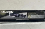 Sanborn 1/4" Ratchet Wrench 18ft/lbs Max Torque New Open Box P024-0228sn. Fixed Price $22.99.