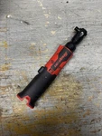 *new* Snap-on Tools Ctr762 3/8" Cordless Ratchet. Fixed Price $250.00.