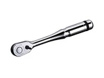 Nbr390a Ktc Nepros 9.5sq. Ratchet Handle Silver Head W26mm Th14mm. Fixed Price $120.64.