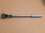 Kd Tools Usa Nos Rare K-d 3/8 Flex Head Ratchet Rhft 721413 Fine Tooth. Fixed Price $70.00.