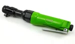 Dynamic Power 1/2 Inch Professional Air Ratchet Reversible Green&black Max. To. Fixed Price $40.28.