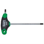 Jth6t10klein Tools T10 Torx Hex Key, Journeyman T-handle, 6-inch. Fixed Price $18.20.