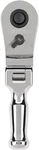 3/8 Inch Drive Folding Quick-release Stubby Ratchet Srh35104. Fixed Price $68.99.