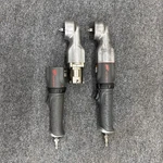 2 Ingersoll Rand 2015max Impact Wrench Air Ratchet 3/8. One Works, For Parts. Fixed Price $99.99.