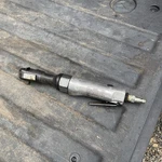 Used Rodac 3018 3/8" Air Wrench Ratchet Impact Tool Driver 3/8 Inch Drive. Fixed Price $30.08.