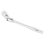 Milwaukee 48-22-9041 Pro 3/8"dr 12" Long Handle Locking Flex Head 90 T Ratchet. Fixed Price $89.29.