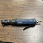 Kobalt 3/8" Inch Air Ratchet Wrench, Sgy-air224. Fixed Price $13.99.