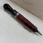 Mac Tools Ar199q 3/8" Drive Pneumatic Air Ratchet Works Good!. Fixed Price $39.99.