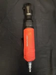 Craftsman Cmxptsg1007nb 3/8" Air Ratchet (b26000476). Fixed Price $53.00.
