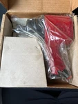 New Pneumatic Air Impact Wrench Chicago Cp9541 Rs Pinned Japan. Fixed Price $239.99.