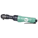 Speedaire Air Ratchet Wrench,3/8 In Drive 21aa64 Aluminum Green/black. Fixed Price $79.61.