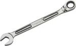 Proto Industrial Jscvm13t Full Polish 12 Point Reversible Ratchet Wrench 13-mill. Fixed Price $43.99.