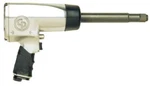 Chicago Pneumatic Cp772h-6 3/4"" Air Impact Wrench With 6" Shank 1000 Ft/lbs. Fixed Price $401.00.