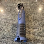 Snap On Ctr861amb 3/8 14.4 Brushless Microlithium Cordless Ratchet Tool Only. Fixed Price $499.95.