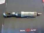 Mac Tools P/n: Ar107 3/8" Drive Pneumatic Ratchet - Tested & Working Free Ship. Fixed Price $65.00.