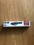 Jet Jat-310 Pneumatic R8 20 Ft-lbs Ratchet, 1/4" Ft-. Fixed Price $109.95.