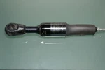 Chicago Pneumatic Cp7830hq - Air Ratchet Wrench, Aluminum, 1/2 Inch, 90 Ft-lbs. Fixed Price $79.00.