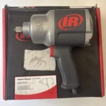 Ingersoll-rand 2922p1 Air Impact Wrench 3/4 Drive 5200 Rpm 90psi Pneumatic Tool. Fixed Price $1899.99.