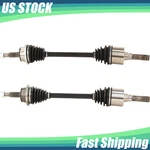 Rear Left Right Cv Drive Axle Shaft For Ford Explorer 2006 2007 2008 2009 2010. Fixed Price $394.38.