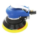 Professional Air Random Orbital Sander, Heavy Duty Dual Action Pneumatic Palm.... Fixed Price $50.73.