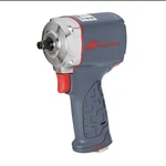 Ingersoll Rand 15qmax 3/8" Quiet Ultra Stubby Air Impact Wrench. Fixed Price $150.00.