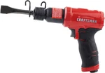 Air Hammer, Medium Stroke, 2,800 Bpm, Anti-slip Handle, 4.4 Scfm At 90 Psi, Flat. Fixed Price $85.99.