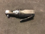 Matco Tools 1/4" Drive Pneumatic Air Mini Palm Ratchet Mt2834. Fixed Price $149.99.