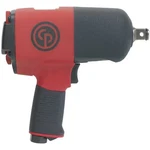 Chicago Pneumatic Cp8272-d 3/4" Pistol Grip Air Impact Wrench 1217 Ft.-lb.. Fixed Price $705.99.