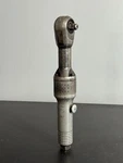 Chicago Pneumatic 3/8 Air Speed Ratchet Wrench Cp-728. Fixed Price $15.00.