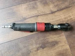 Teng Tools Arrm38 3/8" M10 Air Ratchet - Simple Single Clutch Operation. Fixed Price $113.27.