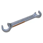 Reed 02834 Vw10 Valve Wheel Wrench Steel Double Ended 11/16in 1in. Fixed Price $54.11.