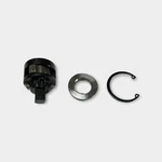 Milwaukee Oem 42-06-2556 1/4" M12 Ratchet Head Anvil Replacement Kit 2556, 2559. Fixed Price $26.59.