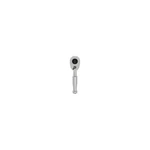 Tekton Srh11003 1/4" Drive X 3" Quick-release Stubby Ratchet. Fixed Price $37.99.