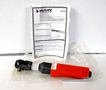 Husky 50 Ft./lbs. 3/8 In. Ratchet Wrench 024-0199 (red). Fixed Price $33.16.