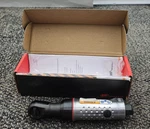 Ingersoll Rand 105-d2: 1/4" Drive Mini Air Ratchet Wrench 25 Ft-lb Max Torque. Fixed Price $129.99.